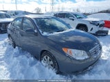 Hyundai Elantra KMHDU45D89U741779 снимка