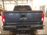 Chevrolet Silverado  1Lz/2Lz 3GCUKSEJ4JG416607 fotografie