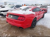 Ford Mustang V6 1FA6P8AM9H5299014 снимка