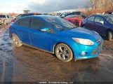 Ford Focus Se 1FADP3F21EL187283 снимка