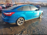 Ford Focus Se 1FADP3F21EL187283 fotografie
