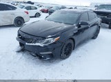 Kia Optima Ex/Ex+ 5XXGU4L33LG412271 снимка
