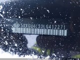 Kia Optima Ex/Ex+ 5XXGU4L33LG412271 снимка