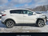 Kia Sportage Lx KNDPMCAC8M7894274 снимка