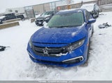 Honda Civic Ex 4Dr 2HGFC2F70KH026163 снимка