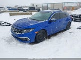 Honda Civic Ex 4Dr 2HGFC2F70KH026163 снимка