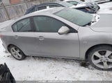 Mazda Mazda3 Gs/Gx JM1BL1SFXA1176752 снимка