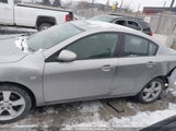 Mazda Mazda3 Gs/Gx JM1BL1SFXA1176752 снимка
