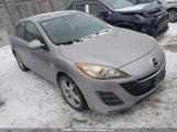Mazda Mazda3 Gs/Gx JM1BL1SFXA1176752 снимка