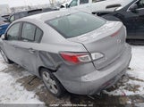 Mazda Mazda3 Gs/Gx JM1BL1SFXA1176752 снимка