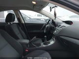Mazda Mazda3 Gs/Gx JM1BL1SFXA1176752 снимка