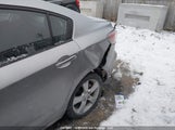Mazda Mazda3 Gs/Gx JM1BL1SFXA1176752 снимка