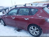 Mazda Mazda3 Gs/Gt JM1BK343X91206863 снимка