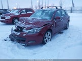 Mazda Mazda3 Gs/Gt JM1BK343X91206863 снимка