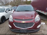 Chevrolet Equinox Lt 2GNALCEK4H1588418 снимка