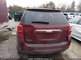 Chevrolet Equinox Lt 2GNALCEK4H1588418 снимка