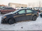 Toyota Corolla Ce 2T1BURHE3KC172789 снимка