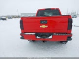 Chevrolet Silverado  Custom 1GCVKPEH8GZ234870 снимка