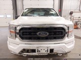 Ford F150 Supercrew 1FTFW1E57MKD36242 снимка