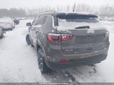 Jeep Compass Limited 3C4NJDCB0KT732867 снимка