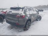 Jeep Compass Limited 3C4NJDCB0KT732867 fotografie