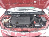Toyota Corolla S/Le 2T1BU4EE3DC041937 снимка