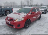 Toyota Corolla S/Le 2T1BU4EE3DC041937 снимка