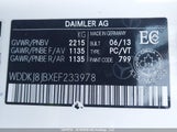 Mercedes-Benz E 350 4Matic WDDKJ8JBXEF233978 снимка