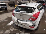 Hyundai Accent Gl KMHCT5AE6HU306759 снимка