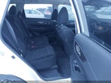 Nissan Rogue S/Sl/Sv 5N1AT2MV6EC819464 photo