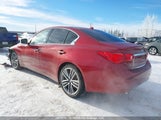 Infiniti Q50 Sport JN1BV7AR7FM403915 снимка