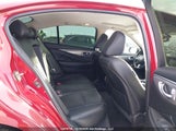 Infiniti Q50 Sport JN1BV7AR7FM403915 снимка