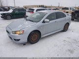 Mitsubishi Lancer Se JA32U2FU3AU608493 снимка