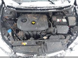 Hyundai Elantra Gl 5NPDH4AE2EH516060 снимка