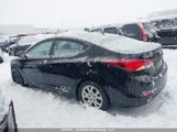 Hyundai Elantra Gl 5NPDH4AE2EH516060 снимка
