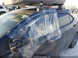 Toyota Corolla Le 2T1BURHE1JC106224 снимка