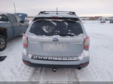 Subaru Forester 2.5I JF2SJCHCXEG420743 снимка