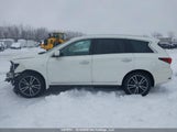 Infiniti Qx60 Essential/Limited Edition/Proactive/Pure/Sensory/Signature Edition 5N1DL0MM7LC533578 photo