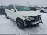 Infiniti Qx60 Essential/Limited Edition/Proactive/Pure/Sensory/Signature Edition 5N1DL0MM7LC533578 снимка