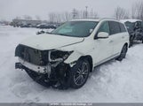 Infiniti Qx60 Essential/Limited Edition/Proactive/Pure/Sensory/Signature Edition 5N1DL0MM7LC533578 photo