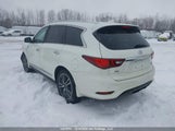 Infiniti Qx60 Essential/Limited Edition/Proactive/Pure/Sensory/Signature Edition 5N1DL0MM7LC533578 photo