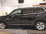 Volkswagen Atlas Sel Premium R-Line 1V2FR2CA8SC533133 снимка