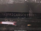 Volkswagen Atlas Sel Premium R-Line 1V2FR2CA8SC533133 снимка