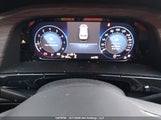 Volkswagen Atlas Sel Premium R-Line 1V2FR2CA8SC533133 снимка