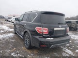 Nissan Armada Platinum JN8AY2NE0J9735222 снимка