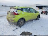 Chevrolet Bolt Ev Lt 1G1FY6S05K4147535 снимка