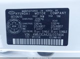 Hyundai Tucson Limited/Sport And Eco/Se KM8J3CA42GU107404 photo
