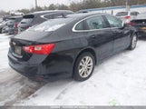 Chevrolet Malibu Lt 1G1ZE5ST3HF115626 снимка
