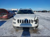 Jeep Cherokee Limited 1C4PJMDS6FW613549 снимка
