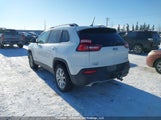 Jeep Cherokee Limited 1C4PJMDS6FW613549 снимка